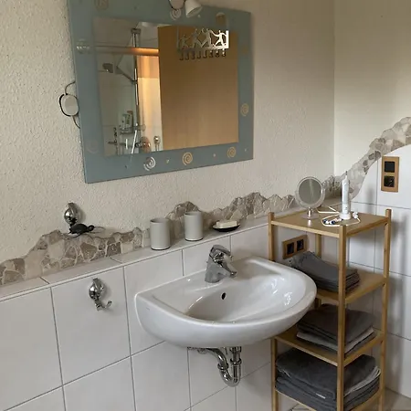 Ferienwohnung An Der Mondschaukel Löffingen