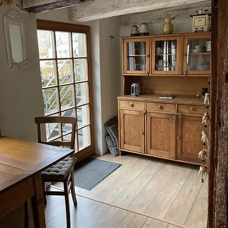 Ferienwohnung An Der Mondschaukel * Löffingen