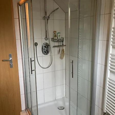 Apartamento Ferienwohnung An Der Mondschaukel *