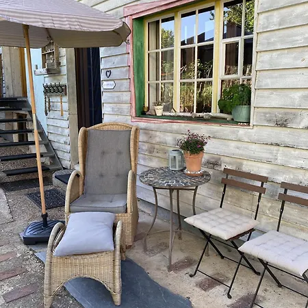 Ferienwohnung An Der Mondschaukel