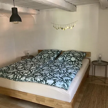 Ferienwohnung An Der Mondschaukel 아파트 *