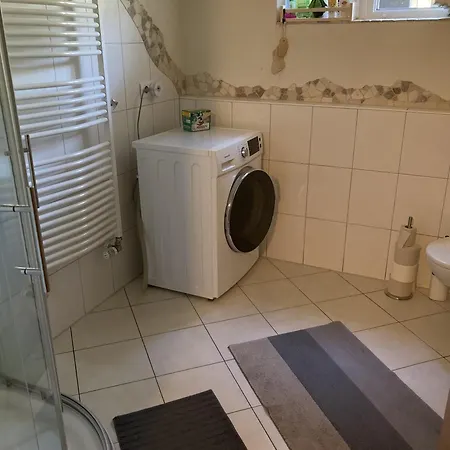 Ferienwohnung An Der Mondschaukel Löffingen