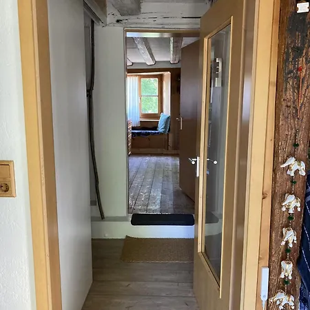 Ferienwohnung An Der Mondschaukel Apartamento Löffingen