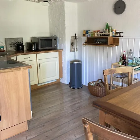 Apartamento Ferienwohnung An Der Mondschaukel